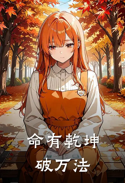 命有乾坤破万法