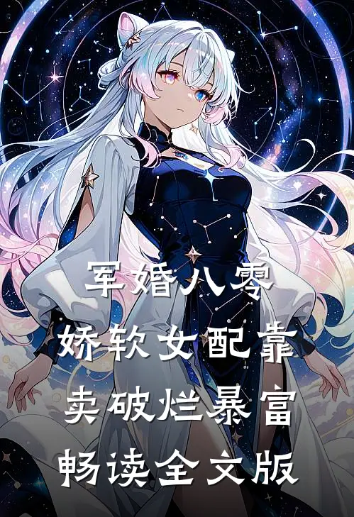军婚八零：娇软女配靠卖破烂暴富畅读全文版