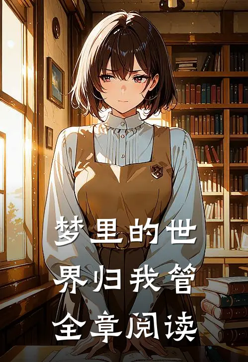 梦里的世界归我管全章阅读