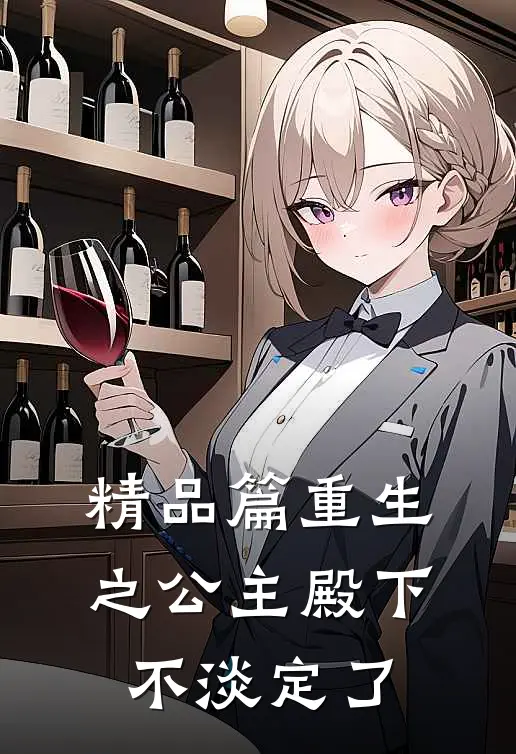 精品篇重生之公主殿下不淡定了