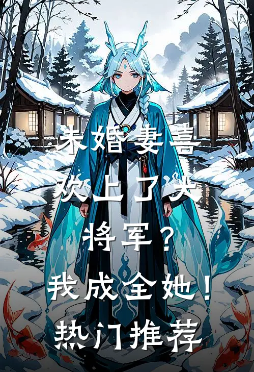 未婚妻喜欢上了大将军？我成全她！热门推荐