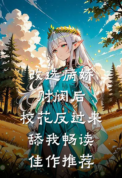 改选病娇财阀后，校花反过来舔我畅读佳作推荐