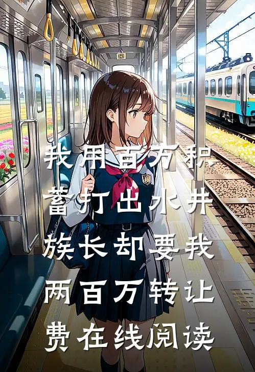 我用百万积蓄打出水井，族长却要我两百万转让费在线阅读
