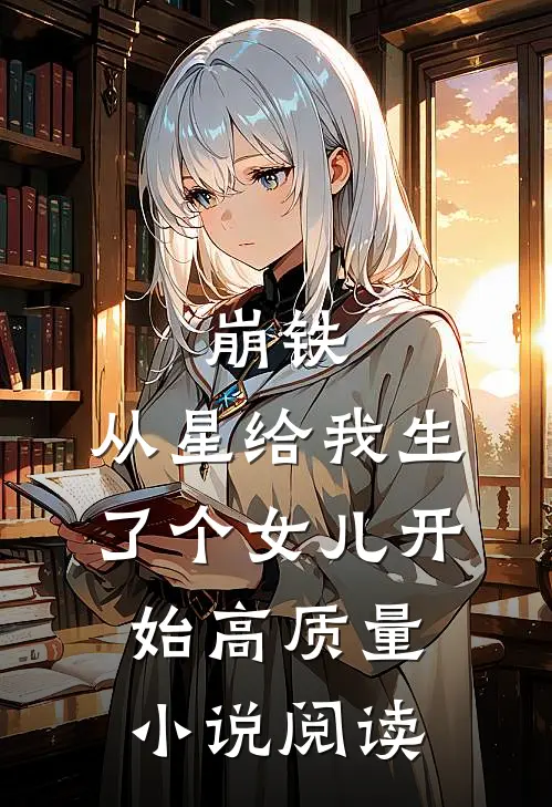 崩铁：从星给我生了个女儿开始高质量小说阅读