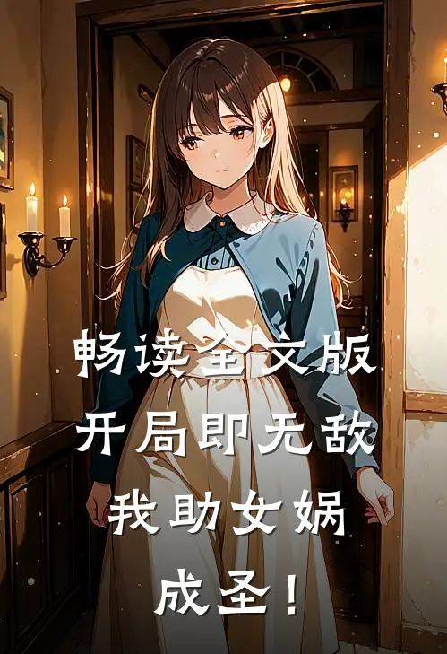 畅读全文版开局即无敌，我助女娲成圣！
