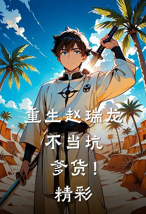 重生赵瑞龙，不当坑爹货！精彩