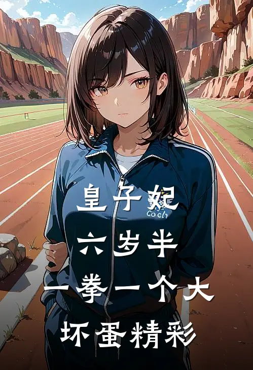 皇子妃六岁半，一拳一个大坏蛋精彩
