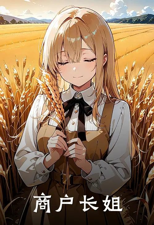 商户长姐