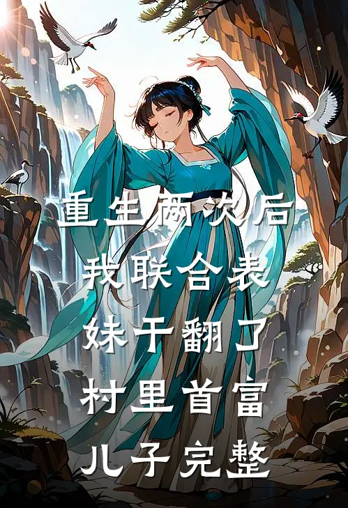 重生两次后，我联合表妹干翻了村里首富儿子完整