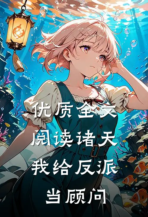 优质全文阅读诸天：我给反派当顾问