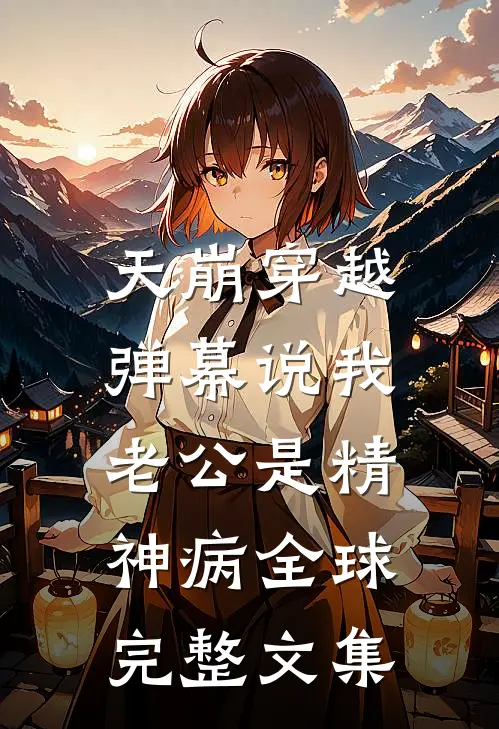 天崩穿越，弹幕说我老公是精神病全球完整文集