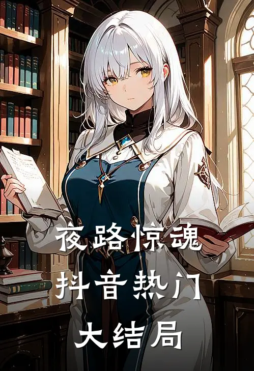 夜路惊魂抖音热门大结局