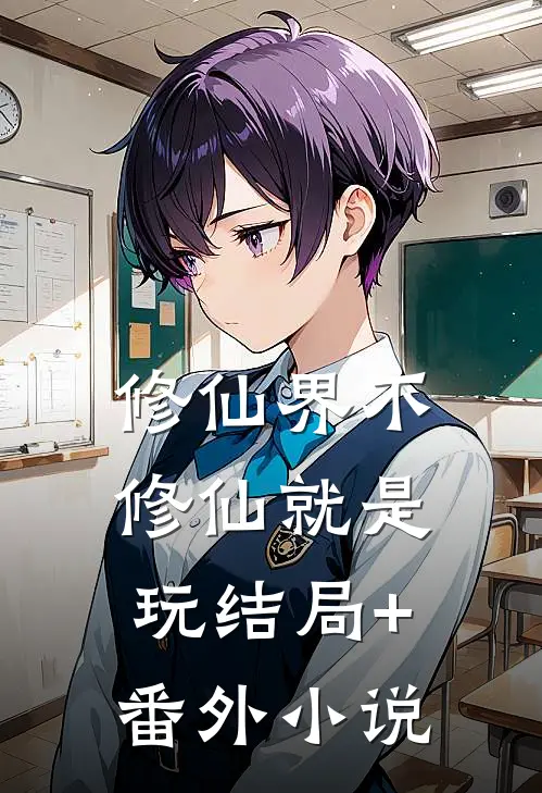 修仙界不修仙就是玩结局+番外小说