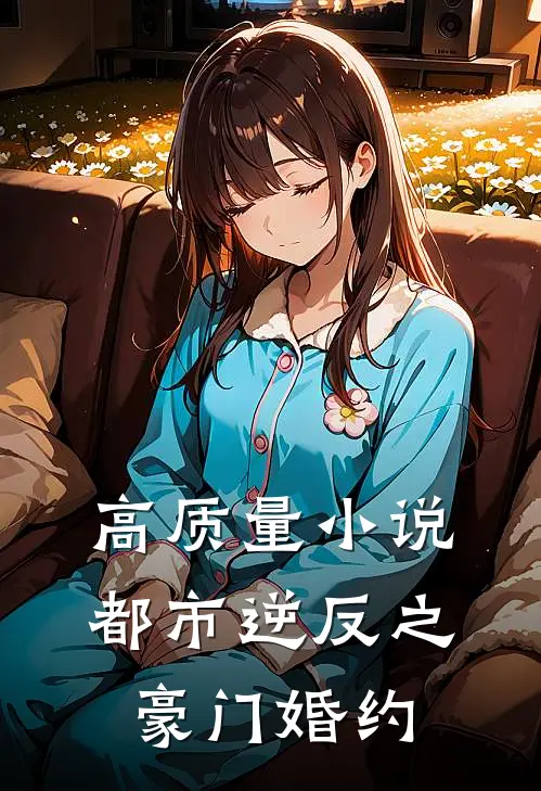 高质量小说都市逆反之豪门婚约