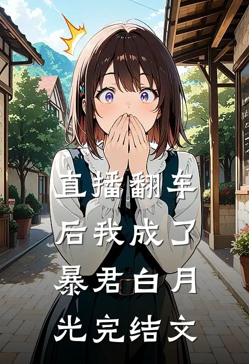 直播翻车后我成了暴君白月光完结文
