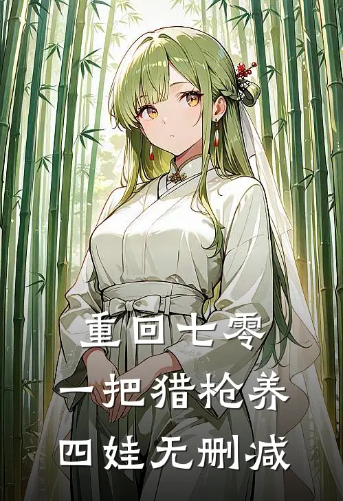重回七零：一把猎枪养四娃无删减