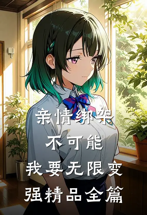 亲情绑架不可能，我要无限变强精品全篇