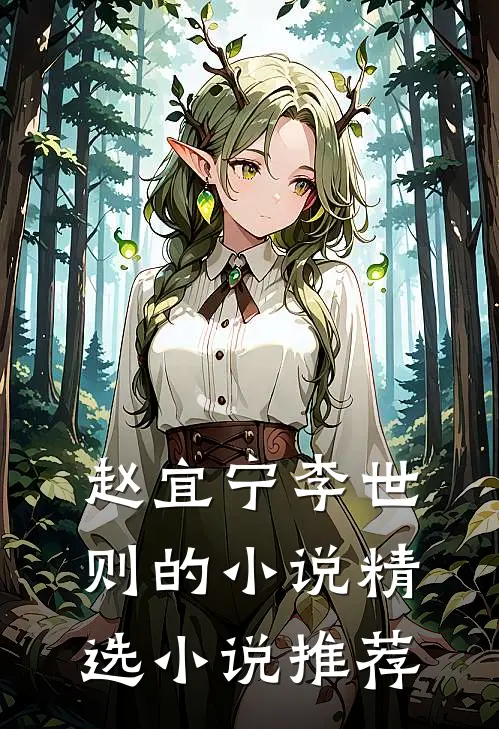 赵宜宁李世则的精选推荐免费阅读
