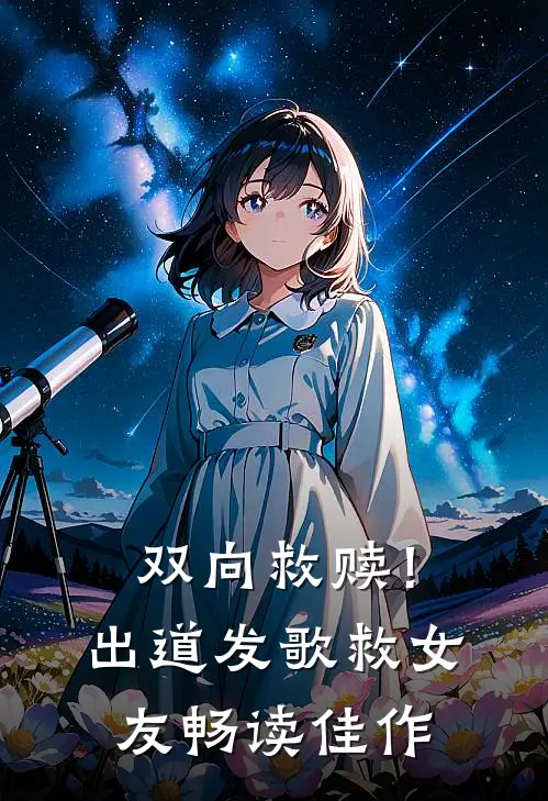 双向救赎！出道发歌救女友畅读佳作