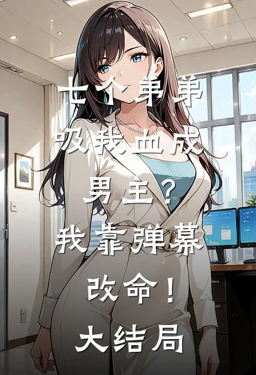 七个弟弟吸我血成男主？我靠弹幕改命！大结局