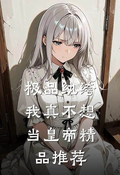 极品纨绔：我真不想当皇帝精品推荐