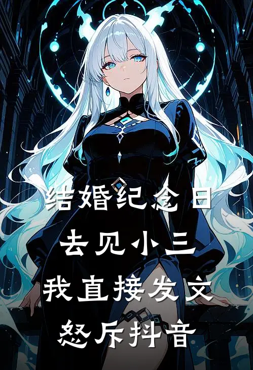 结婚纪念日去见小三，我直接发文怒斥抖音