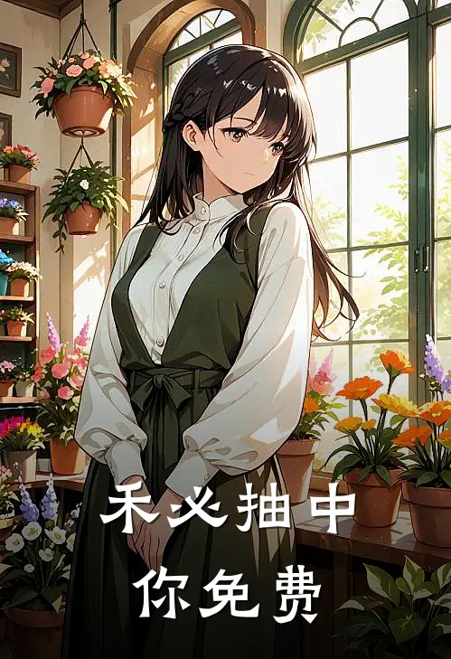 禾必抽中你免费