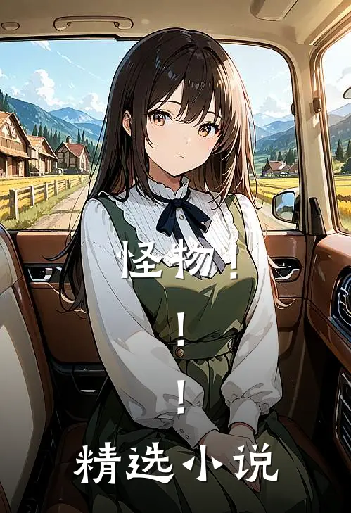 怪物！！！精选小说