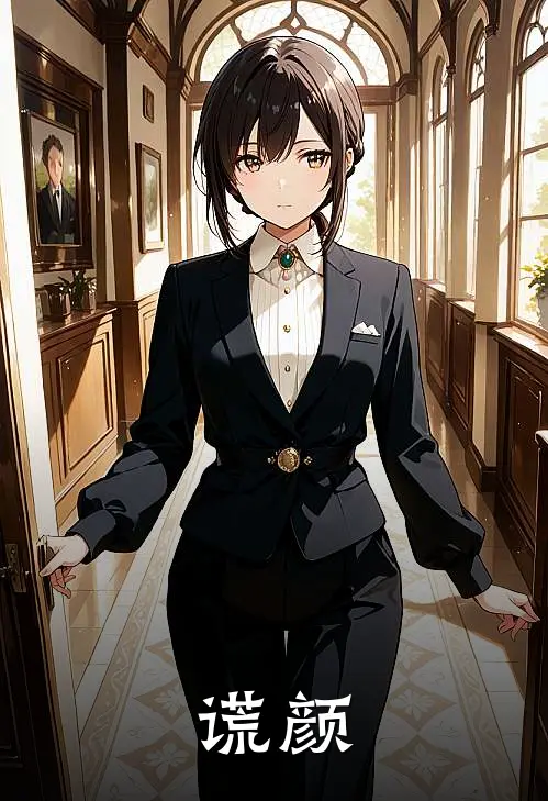 谎颜 2025 李九霖