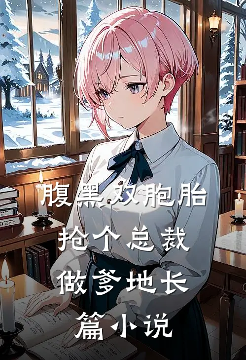 腹黑双胞胎：抢个总裁做爹地长篇小说