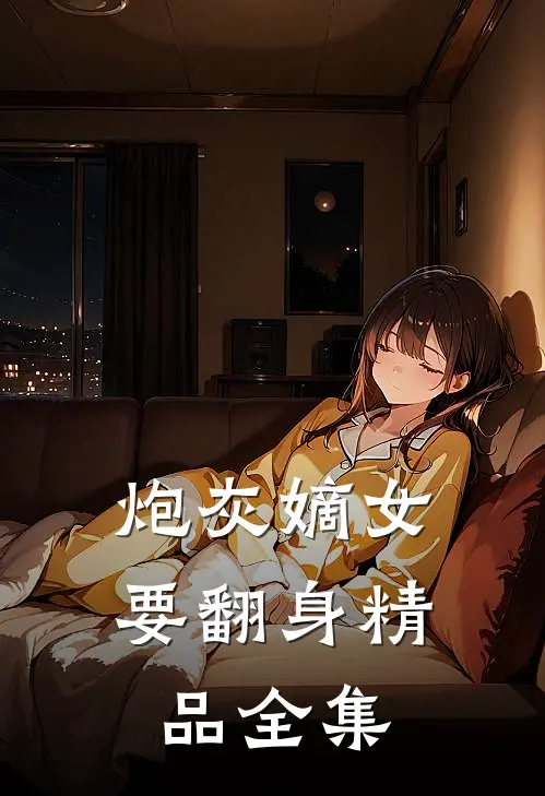 炮灰嫡女要翻身精品全集