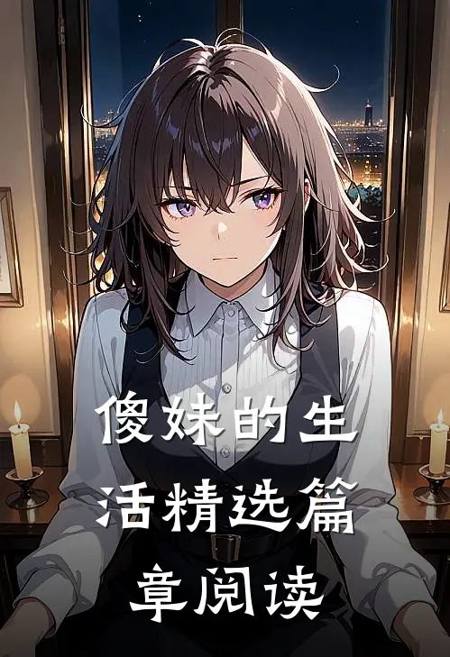 傻妹的生活精选篇章阅读