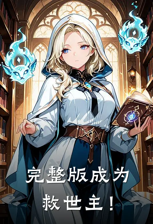 完整版成为救世主！