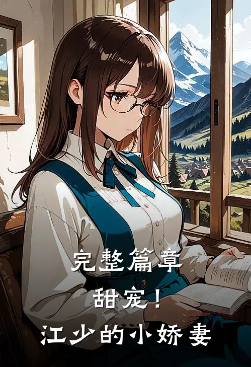 完整篇章甜宠!江少的小娇妻