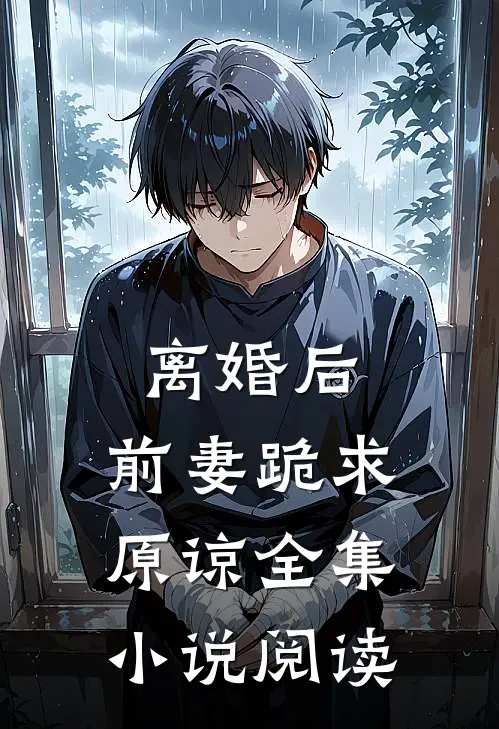 离婚后，前妻跪求原谅全集小说阅读
