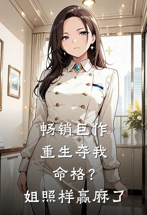 畅销巨作重生夺我命格？姐照样赢麻了