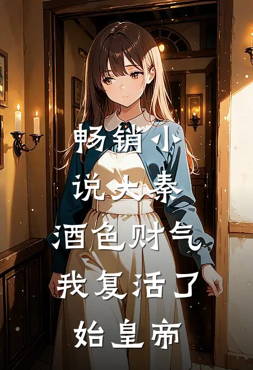 畅销小说大秦：酒色财气，我复活了始皇帝