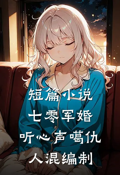 短篇小说七零军婚：听心声噶仇人混编制