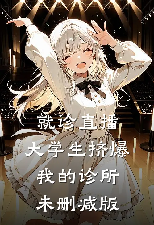 就诊直播，大学生挤爆我的诊所未删减版