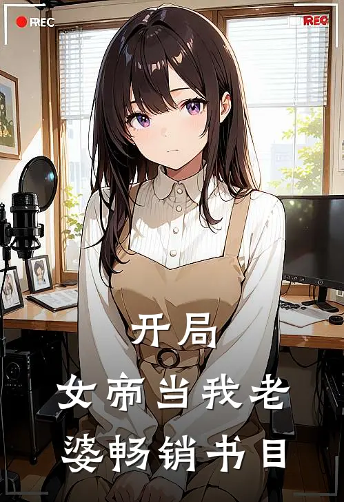 开局，女帝当我老婆畅销书目