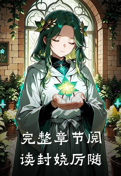 完整章节阅读封娆厉随