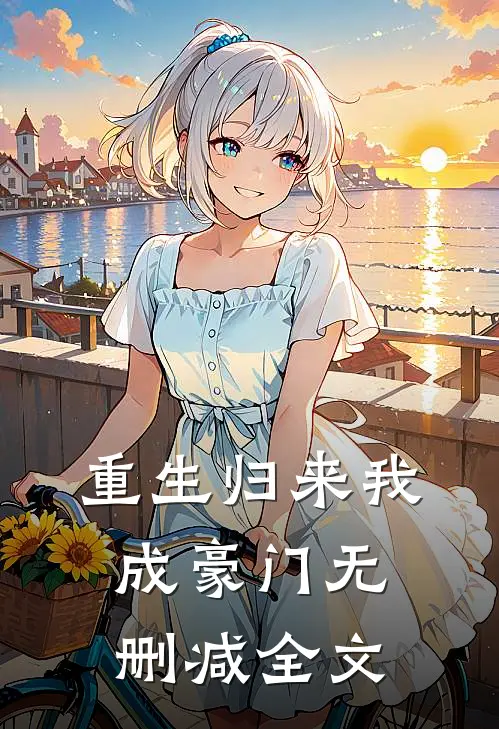 重生归来我成豪门无删减全文