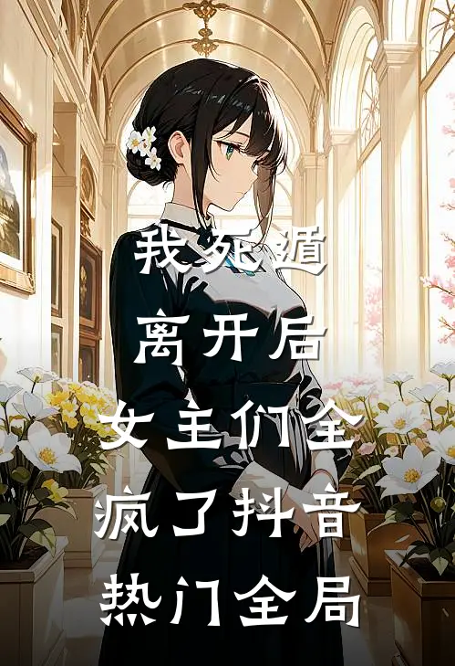 我死遁离开后，女主们全疯了抖音热门全局