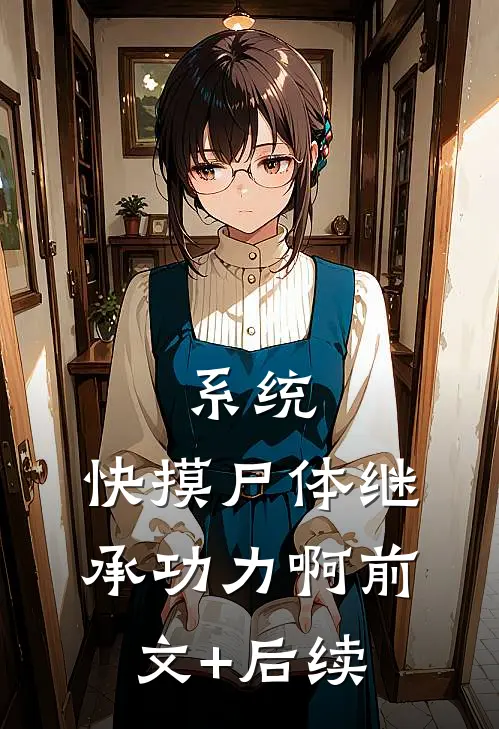 系统：快摸尸体继承功力啊前文+后续
