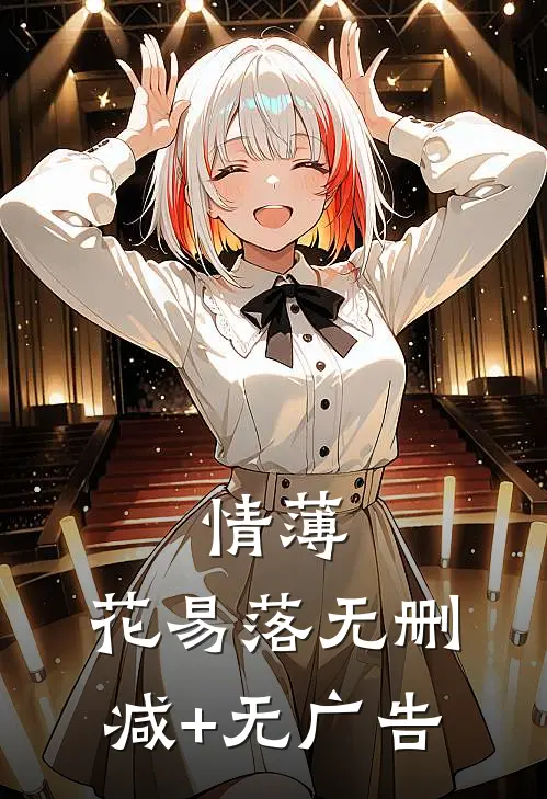 情薄，花易落无删减+无广告