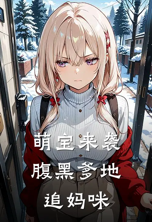 萌宝来袭：腹黑爹地追妈咪
