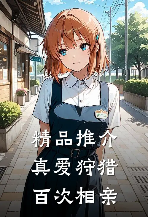 精品推介真爱狩猎百次相亲