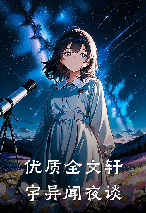 优质全文轩宇异闻夜谈