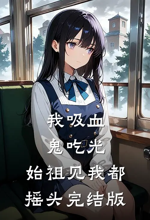 我吸血鬼吃光，始祖见我都摇头完结版