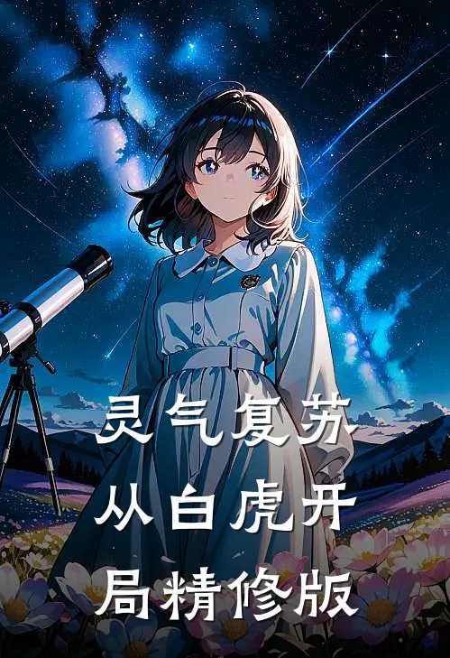 灵气复苏：从白虎开局精修版